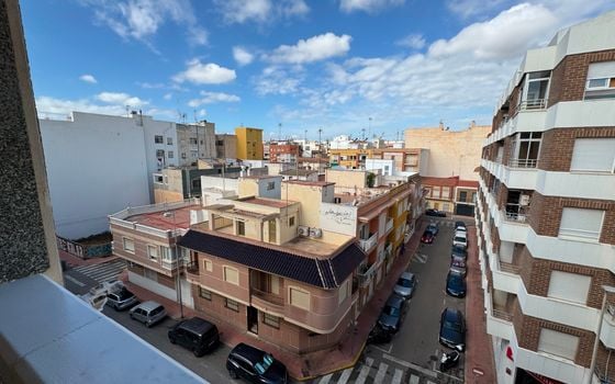 1 Schlafzimmer Appartement in Guardamar del Segura - NSP156554 - Foto - Small - 11
