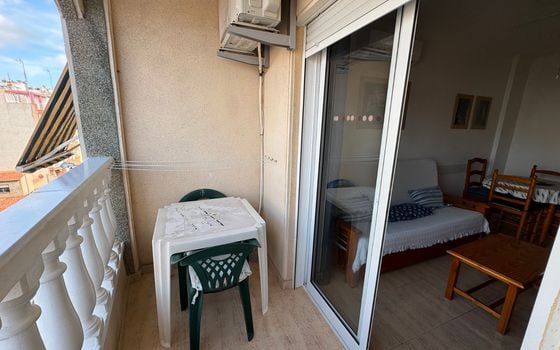 1 Schlafzimmer Appartement in Guardamar del Segura - NSP156554 - Foto - Small - 9