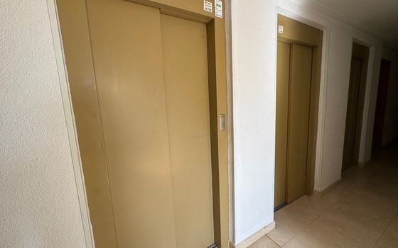 1 Schlafzimmer Appartement in Guardamar del Segura - NSP156554 - Foto - Small - 13