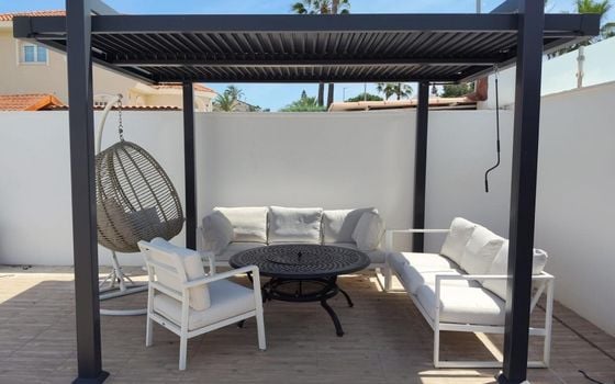 4 bedroom Villa in Ciudad Quesada - SID156556 - Photo - Small - 15