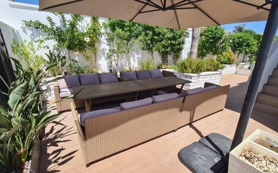 4 bedroom Villa in Ciudad Quesada - SID156556 - Photo - 2
