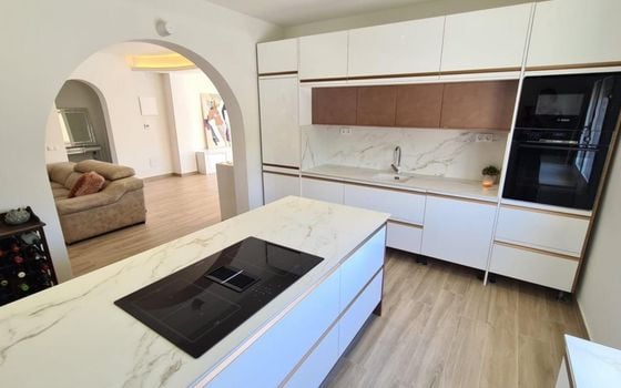 4 bedroom Villa in Ciudad Quesada - SID156556 - Photo - Small - 6