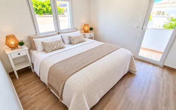 4 bedroom Villa in Ciudad Quesada - SID156556 - Photo - Small - 10