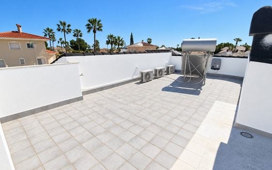 4 bedroom Villa in Ciudad Quesada - SID156556 - Photo - Small - 14