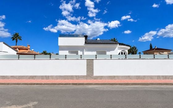 4 bedroom Villa in Ciudad Quesada - SID156556 - Photo - Small - 17