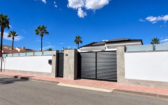 4 bedroom Villa in Ciudad Quesada - SID156556 - Photo - Small - 18