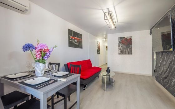 3 Schlafzimmer Appartement in Torrevieja - AP156559 - Foto - 3