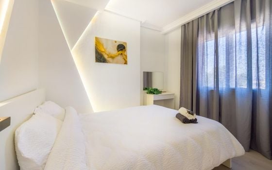 3 bedroom Apartment in Torrevieja - AP156559 - Photo - Small - 8
