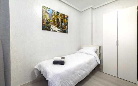 3 bedroom Apartment in Torrevieja - AP156559 - Photo - Small - 11