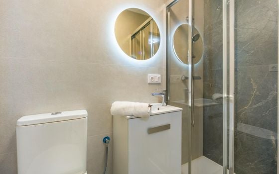 3 bedroom Apartment in Torrevieja - AP156559 - Photo - Small - 13