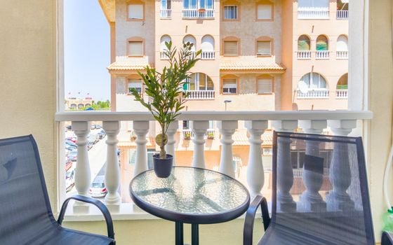 3 bedroom Apartment in Torrevieja - AP156559 - Photo - Small - 15