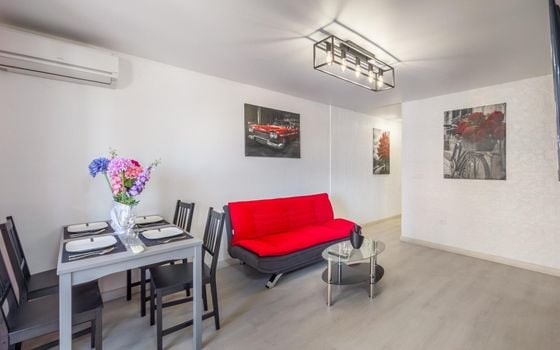 3 Schlafzimmer Appartement in Torrevieja - AP156559 - Foto - 2