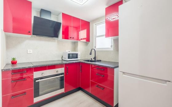 3 Schlafzimmer Appartement in Torrevieja - AP156559 - Foto - 4