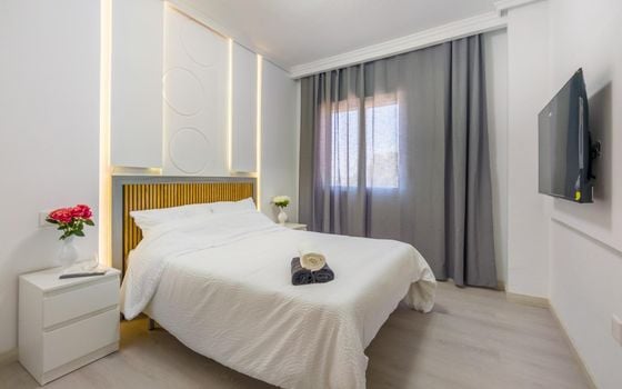 3 Schlafzimmer Appartement in Torrevieja - AP156559 - Foto - 5