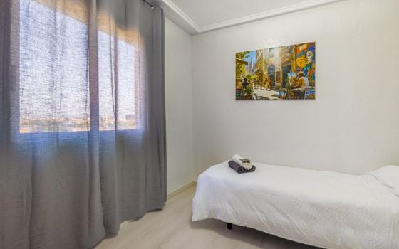 3 bedroom Apartment in Torrevieja - AP156559 - Photo - Small - 10