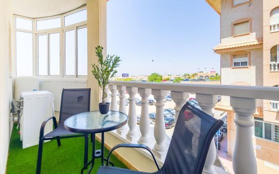 3 bedroom Apartment in Torrevieja - AP156559 - Photo - Small - 14