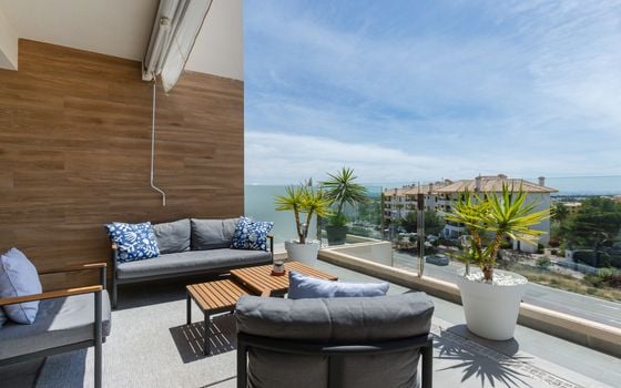 2 bedroom Penthouse in Villamartin - LEA156596 - Photo - Small - 22