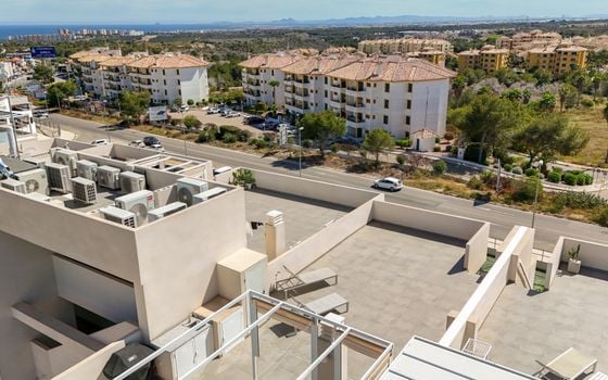 2 bedroom Penthouse in Villamartin - LEA156596 - Photo - Small - 28