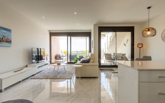 2 bedroom Penthouse in Villamartin - LEA156596 - Photo - Small - 11