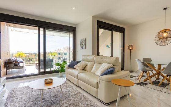 2 bedroom Penthouse in Villamartin - LEA156596 - Photo - 3
