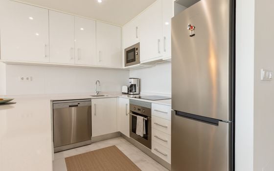 2 bedroom Penthouse in Villamartin - LEA156596 - Photo - Small - 9