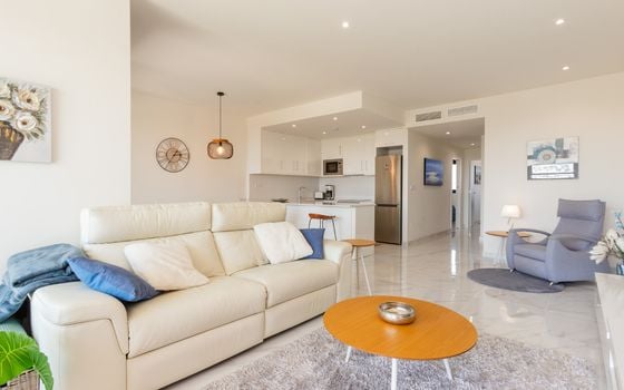 2 bedroom Penthouse in Villamartin - LEA156596 - Photo - Small - 6