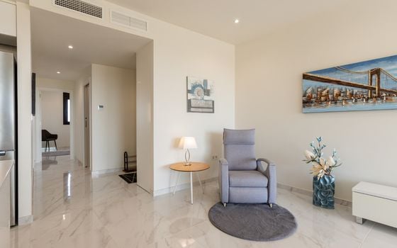 2 bedroom Penthouse in Villamartin - LEA156596 - Photo - Small - 8