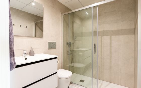 2 bedroom Penthouse in Villamartin - LEA156596 - Photo - Small - 16