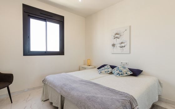 2 bedroom Penthouse in Villamartin - LEA156596 - Photo - Small - 14