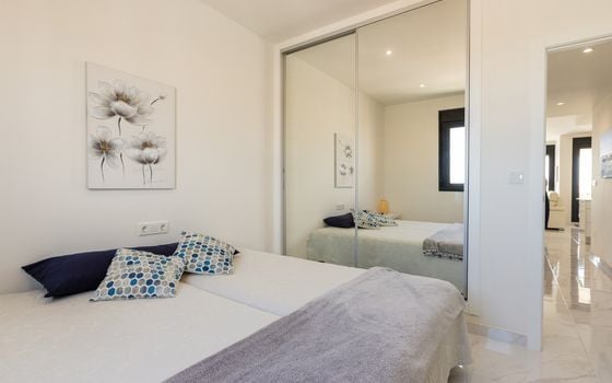 2 bedroom Penthouse in Villamartin - LEA156596 - Photo - Small - 15