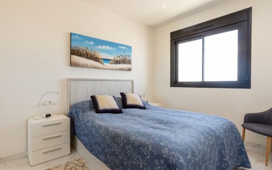 2 bedroom Penthouse in Villamartin - LEA156596 - Photo - Small - 12