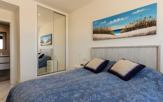 2 bedroom Penthouse in Villamartin - LEA156596 - Photo - Small - 13