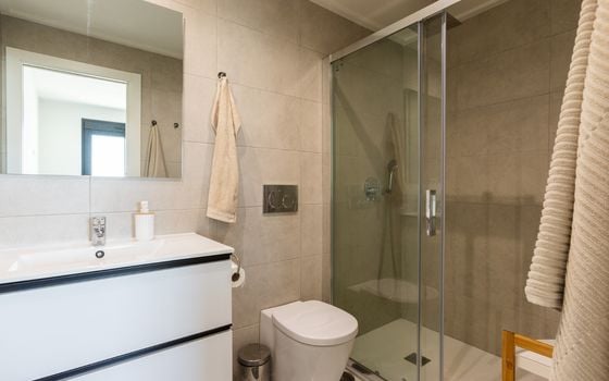 2 bedroom Penthouse in Villamartin - LEA156596 - Photo - Small - 17