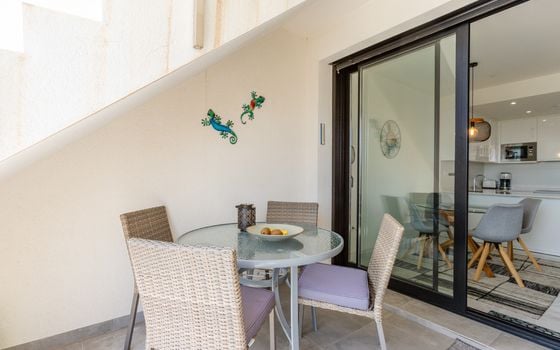 2 bedroom Penthouse in Villamartin - LEA156596 - Photo - Small - 20