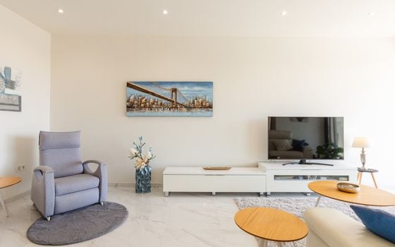 2 bedroom Penthouse in Villamartin - LEA156596 - Photo - Small - 7