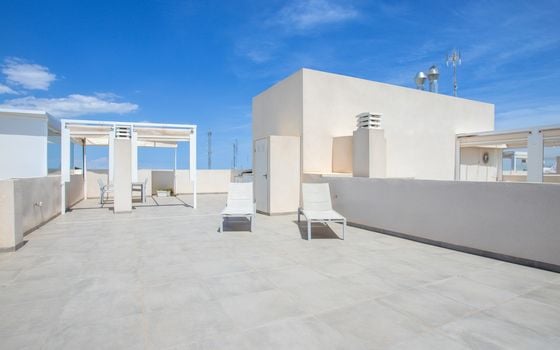 2 bedroom Penthouse in Villamartin - LEA156596 - Photo - Small - 24