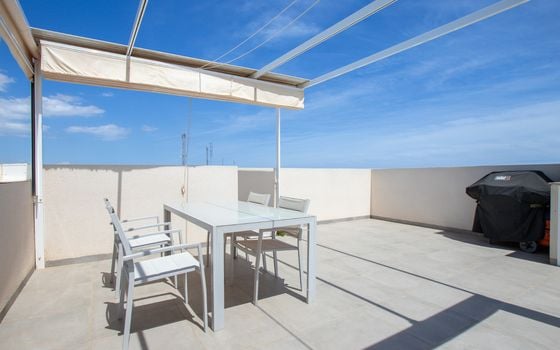 2 bedroom Penthouse in Villamartin - LEA156596 - Photo - Small - 25