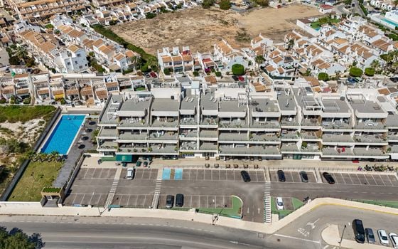 2 bedroom Penthouse in Villamartin - LEA156596 - Photo - Small - 38