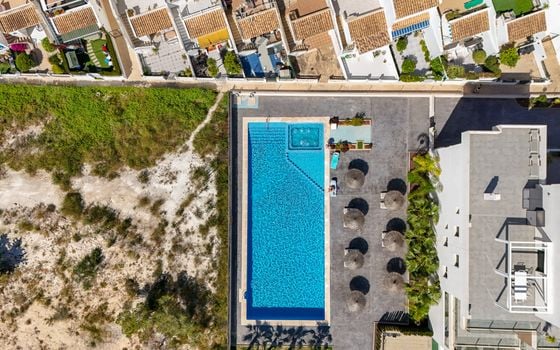 2 bedroom Penthouse in Villamartin - LEA156596 - Photo - Small - 36