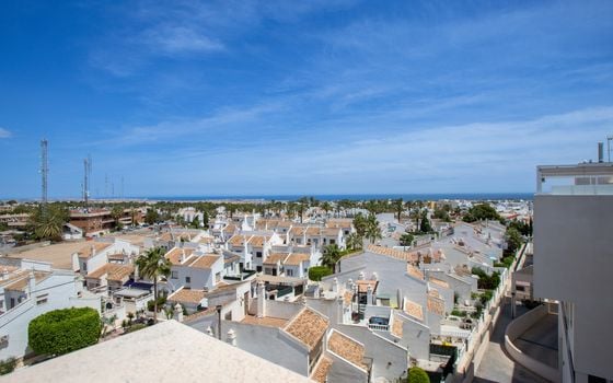 2 bedroom Penthouse in Villamartin - LEA156596 - Photo - Small - 27