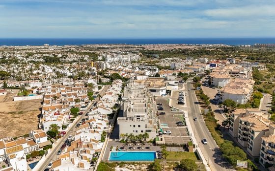 2 bedroom Penthouse in Villamartin - LEA156596 - Photo - Small - 39