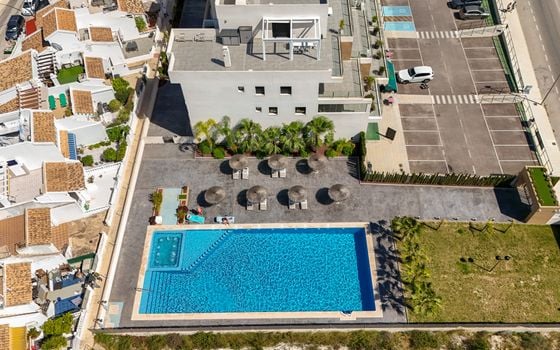 2 bedroom Penthouse in Villamartin - LEA156596 - Photo - Small - 35