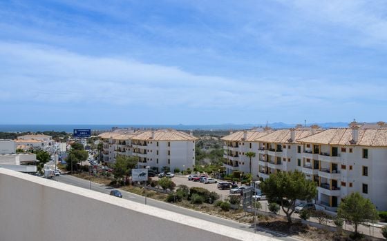 2 bedroom Penthouse in Villamartin - LEA156596 - Photo - Small - 26