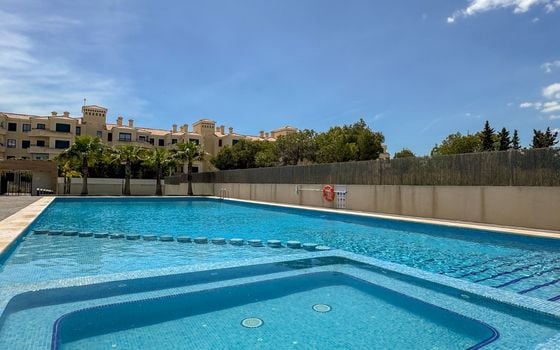 2 bedroom Penthouse in Villamartin - LEA156596 - Photo - Small - 33