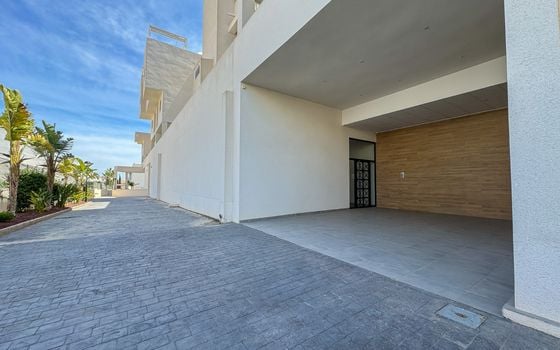 2 bedroom Penthouse in Villamartin - LEA156596 - Photo - Small - 32
