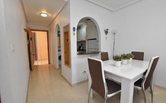 2 bedroom Penthouse in Algorfa - CCT156598 - Photo - 3