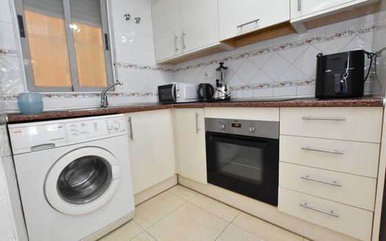 2 bedroom Penthouse in Algorfa - CCT156598 - Photo - 5