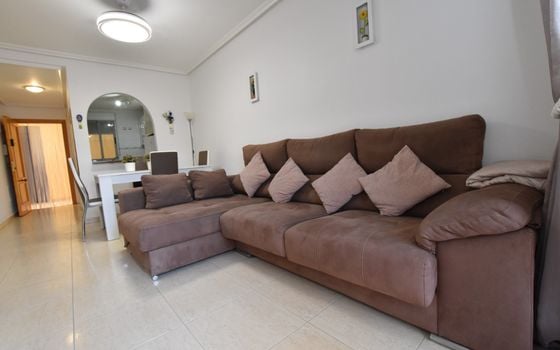 2 bedroom Penthouse in Algorfa - CCT156598 - Photo - 2
