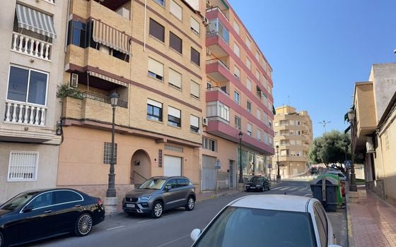 4 bedroom Apartment in Guardamar del Segura - PPS156606 - Photo - 1