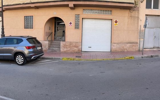 4 Schlafzimmer Appartement in Guardamar del Segura - PPS156606 - Foto - Small - 22
